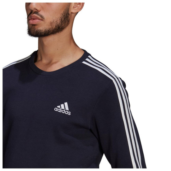 Adidas Ανδρικό φούτερ M 3S FL SWT